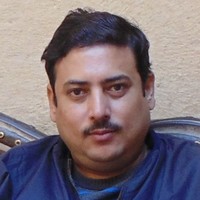 Bob Ganguli
