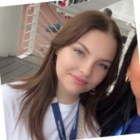 Cassidy Bekker