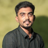GaneshKumar Ramanathan