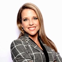 Maranda Larsen, M.Ed