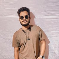 Matul Yadav