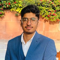 Kaushal Saraswat