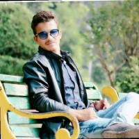 Mayank Patel