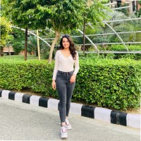 Shakshi Joshi
