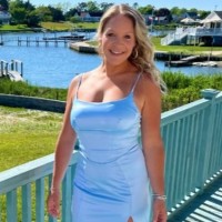 Jackie Warren