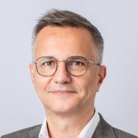 Christophe Dieu