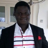 Godwin Akpan