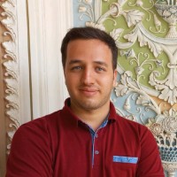 Hamidreza Hadian