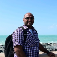 Satish Halai