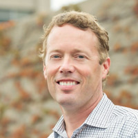 Jeffrey Harshe