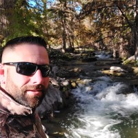 Aaron Gilbert