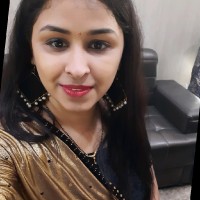 Bhavna Chaudhary