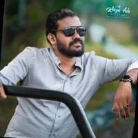 Sumesh Balakrishnan