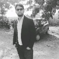 Sanjeev Kumar