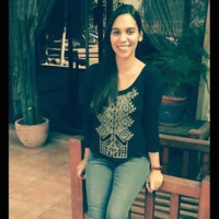 Sandra Arancibia Balcázar