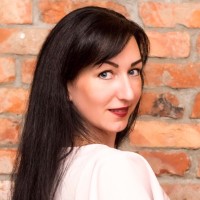 Olga Sidorenko