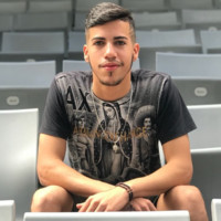 Gustavo Silva Francisco