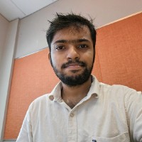 Abhishek Kambli