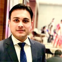 Ashish Timilsina