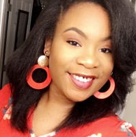 Dominique Anderson