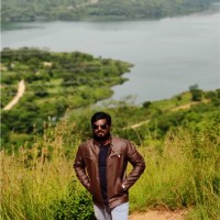 Ram Kumar