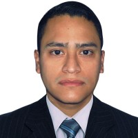 Joe Villanueva Cordova