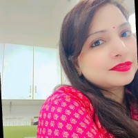 Sushma Sharma