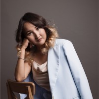 Liliya Nariman