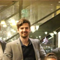 Mario Edward Jozipovic