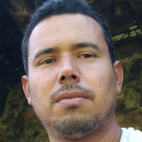 Diego Ayres Silva Magalhães