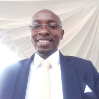 James Okoth