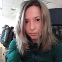 Anna Mursalova