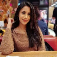 Maham Shahzad