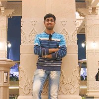 Jayesh Mandal