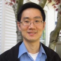 Danny Jui, ND