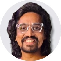 Siddharth Chandra