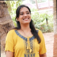 Shwetali Rane