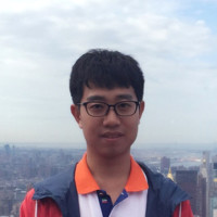 Gene Jing