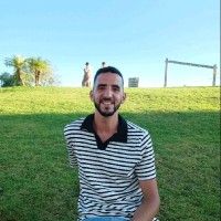 mohammed moussaid