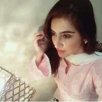 Munazza Ahmad