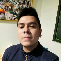 Jhonatan Andrés Romero Bazurto