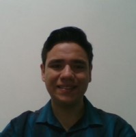 David Rodriguez Arias