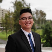 Ralph De Guzman
