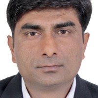 Vikas Joshi
