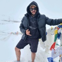 Nishant Sauhta