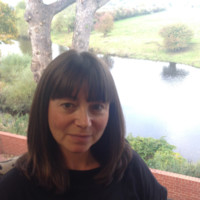 Debbie Muir