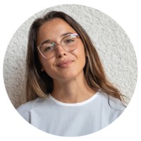 Kristina Šibelja