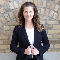 Kimberly Wood, M.A.A.T.O., C.Tech