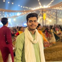 Dhruv Kumbhani