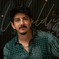 Benjamin Salinas Sánchez